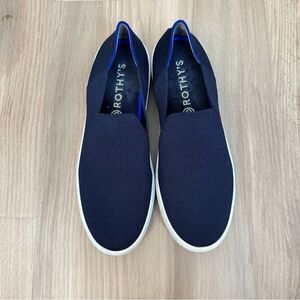 Rothy’s Loafer Sneakers